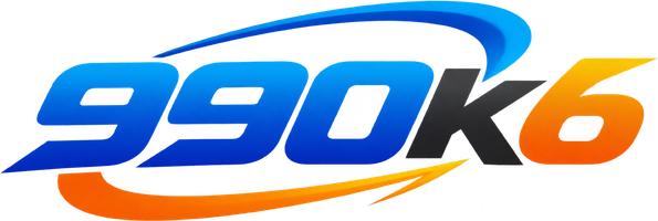 990k6 Logo